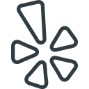 Social Media Logo Icon