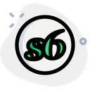 Society Technology Logo Social Media Logo Icon