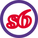 Society Technology Logo Social Media Logo Icon