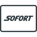 Sofort Payments Pay Icon