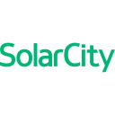 Solarcity Brand Logo Icon