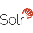 Solr Company Brand Icon