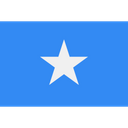 Somalia African Somalian Icon