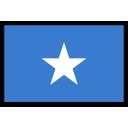 Somalia Flag Icon