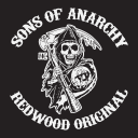 Sons Of Anarchy Icon