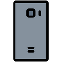 Sony Mobile Mobile Cell Icon