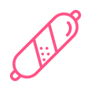 Fastfood Food Junkfood Icon