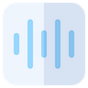 Sound Beat Voice Icon