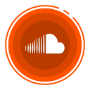 Soundcloud Icon