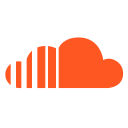 Soundcloud Logo Icon