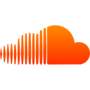 Soundcloud Logo Social Icon