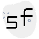 Sourceforge Technology Logo Social Media Logo Icon