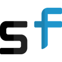 Sourceforge Technology Logo Social Media Logo Icon