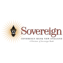 Sovereign Bank Logo Icon