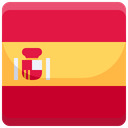 Spain Country Flag Flag Icon