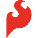 Sparkfun Technology Logo Social Media Logo Icon
