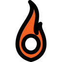 Sparkpost Icon