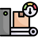 Product Management Business Icon