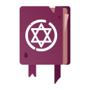 Spell Book Witchcraft Icon