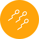 Sperm Baby Making Icon
