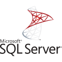 Sql Server Microsoft Icon