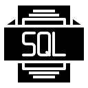 Sql File Type Icon