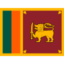 Sri Lanka Srilanka Icon
