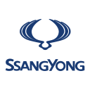 Ssangyong Company Brand Icon