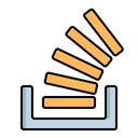 Stack Overflow Stackoverflow Icon