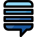 Stack Exchange Icon