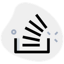 Stack Overflow Icon