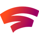 Stadia Technology Logo Social Media Logo Icon
