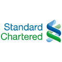 Standard Chartered Payment Icon