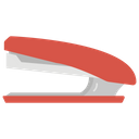Stapler Powered Stapler Handheld Stapler Icon