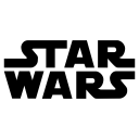 Star Wars Logo Icon