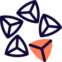 Star Alliance Icon