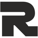 Star wars font Icon