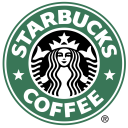 Starbucks Coffee Logo Icon