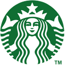 Starbucks Coffee Cup Icon
