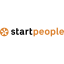 Start People Company Icon