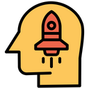 Startup Idea Icon