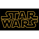 Starwars Logo Tv Show Icon