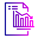 Statistical Inference Business Icon