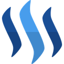 Steem Technology Logo Social Media Logo Icon