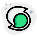 Steemit Technology Logo Social Media Logo Icon