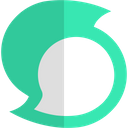 Steemit Technology Logo Social Media Logo Icon