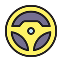 Steering Icon