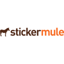 Stickermule Icon
