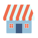 Store Shop Package Icon