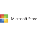 Store Microsoft Brand Icon